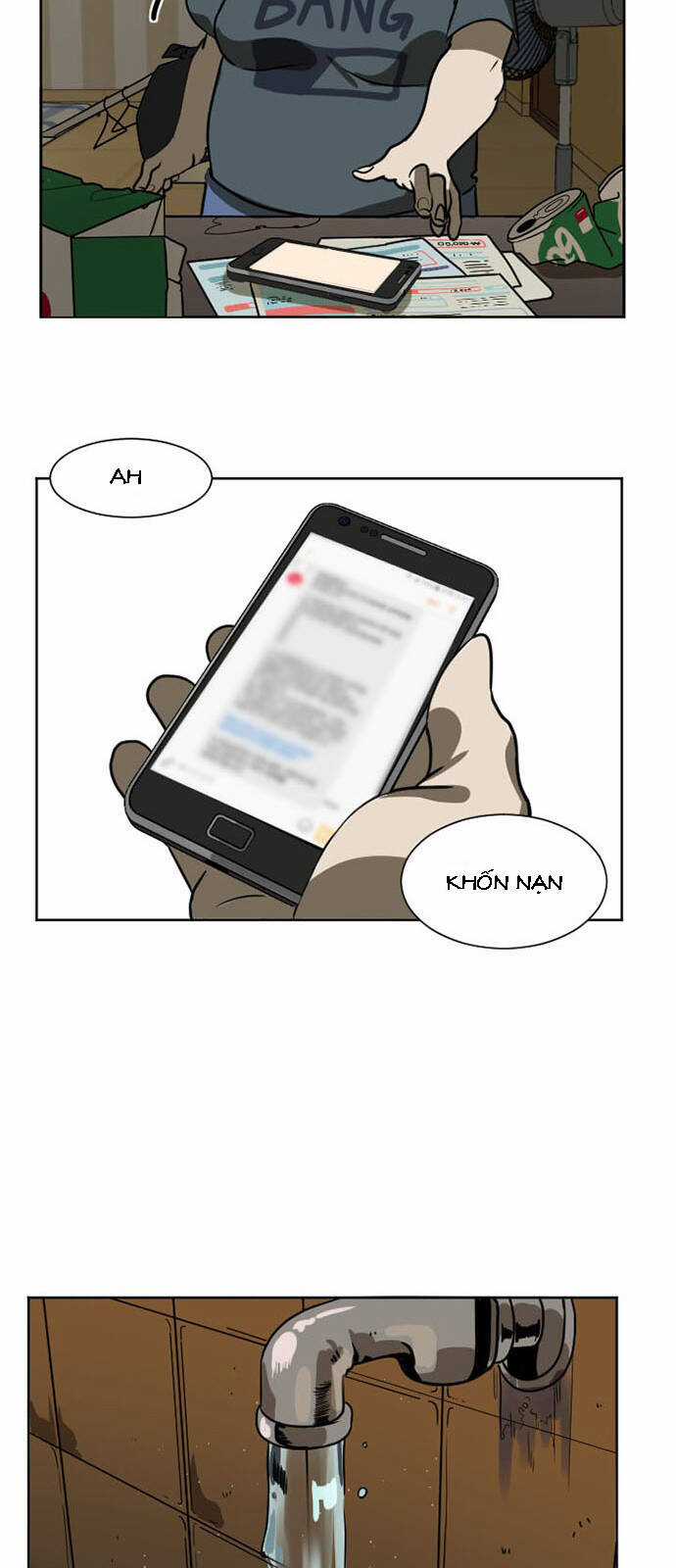 Thay Đổi Tôi Chapter 1 trang 12