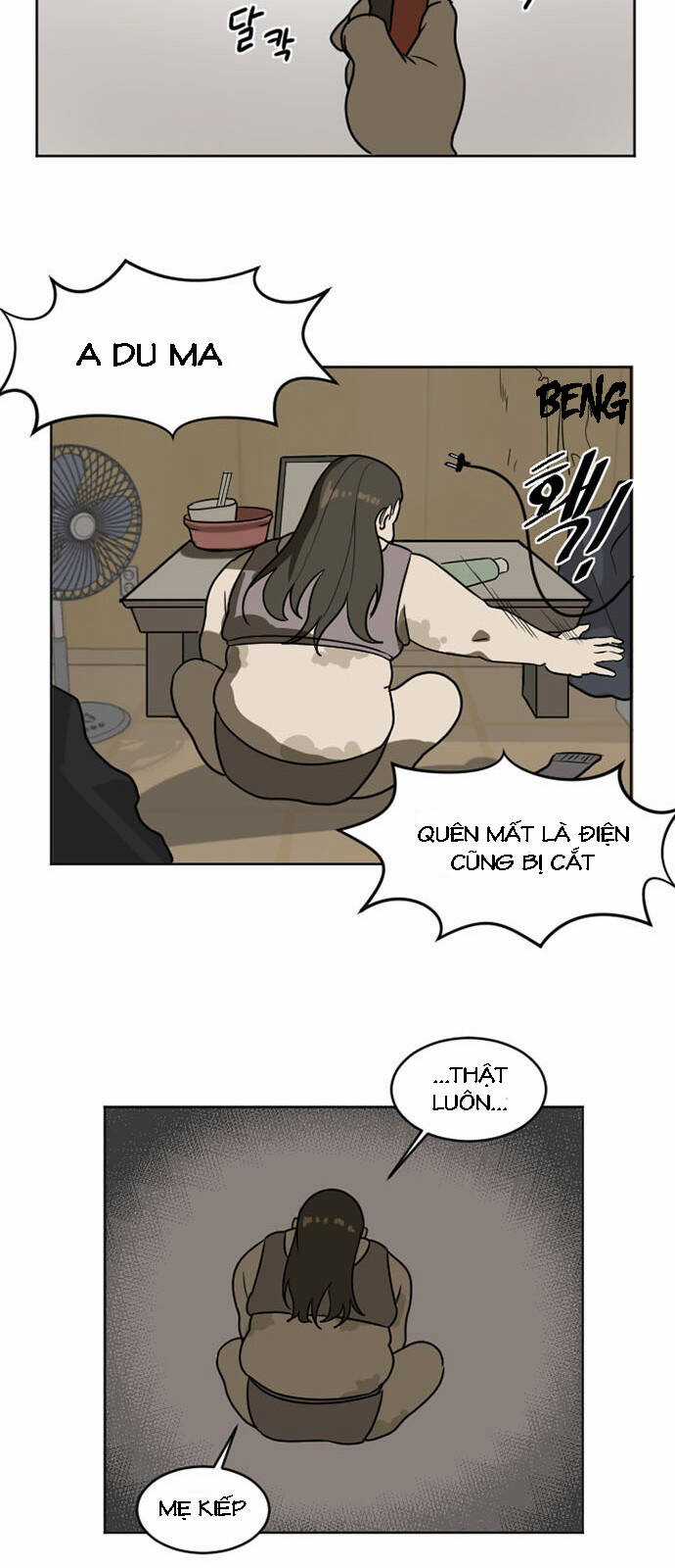 Thay Đổi Tôi Chapter 1 trang 15
