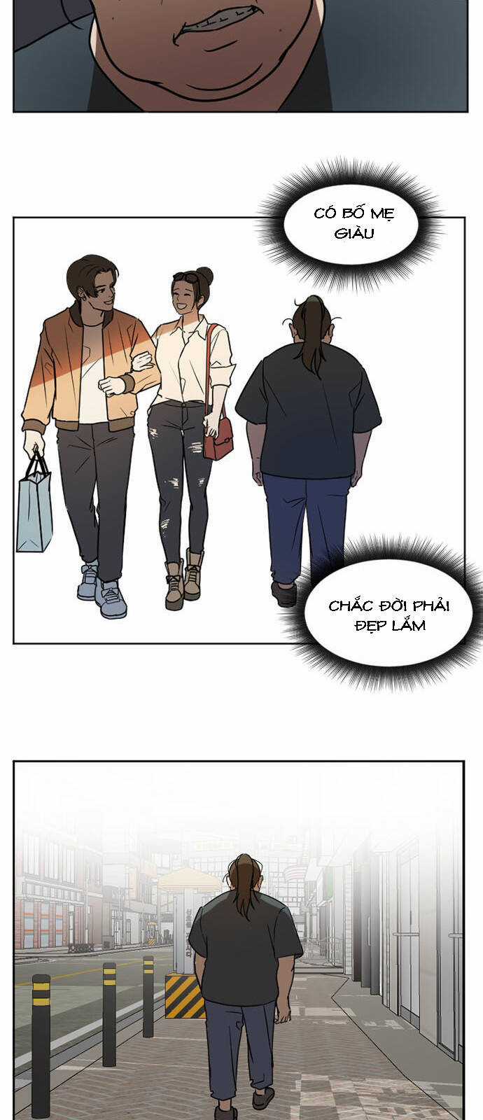 Thay Đổi Tôi Chapter 1 trang 19