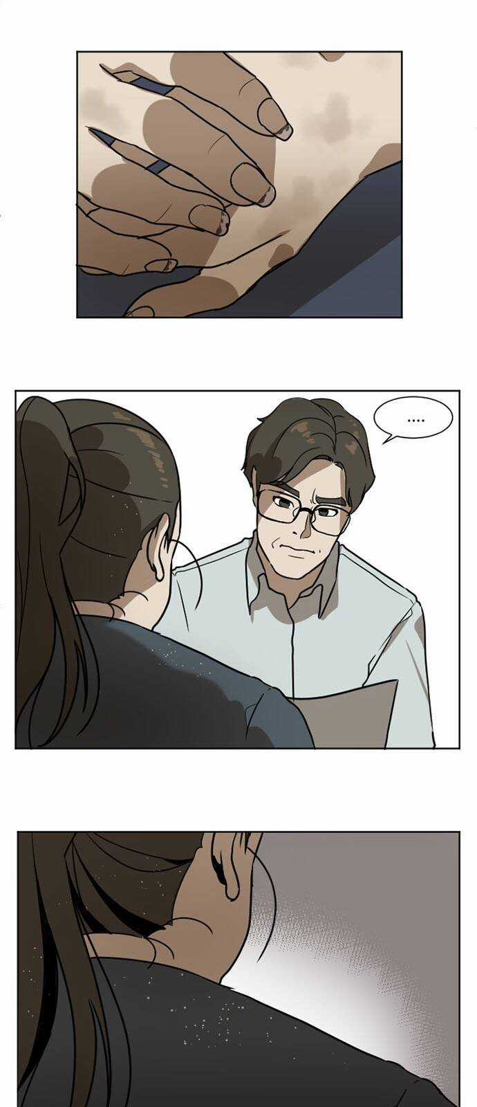 Thay Đổi Tôi Chapter 1 trang 23