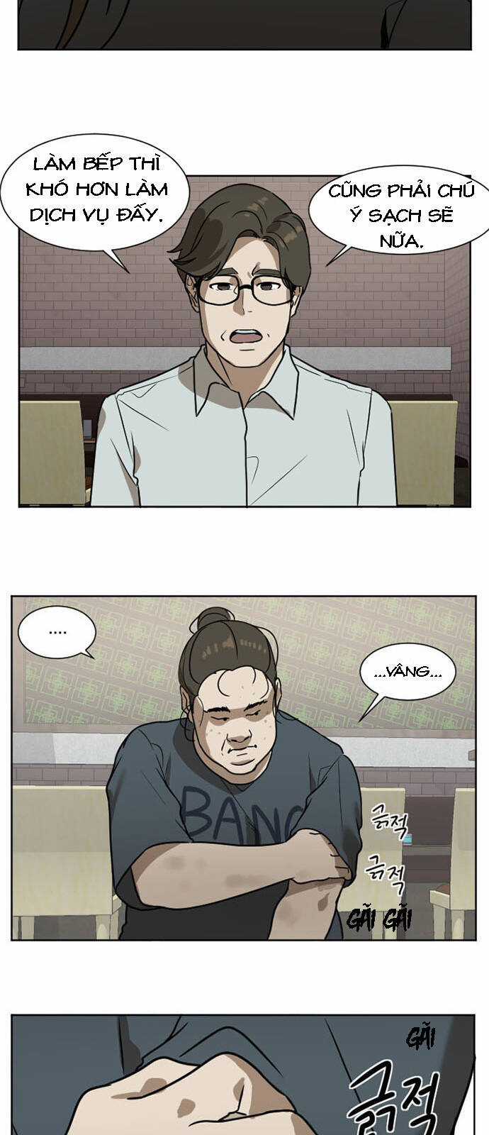 Thay Đổi Tôi Chapter 1 trang 24
