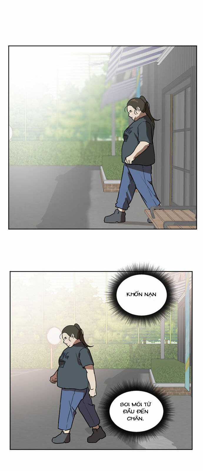 Thay Đổi Tôi Chapter 1 trang 26