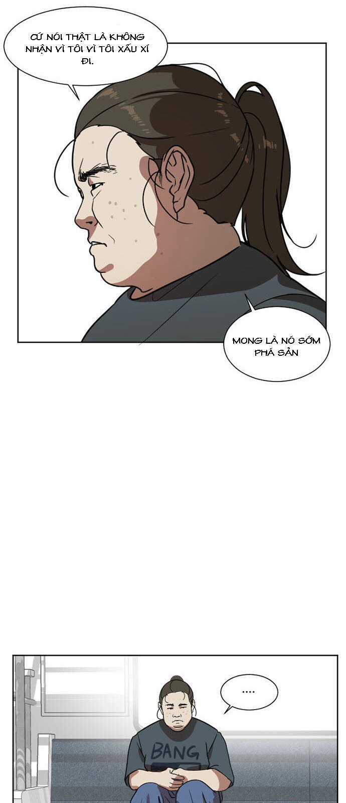 Thay Đổi Tôi Chapter 1 trang 27