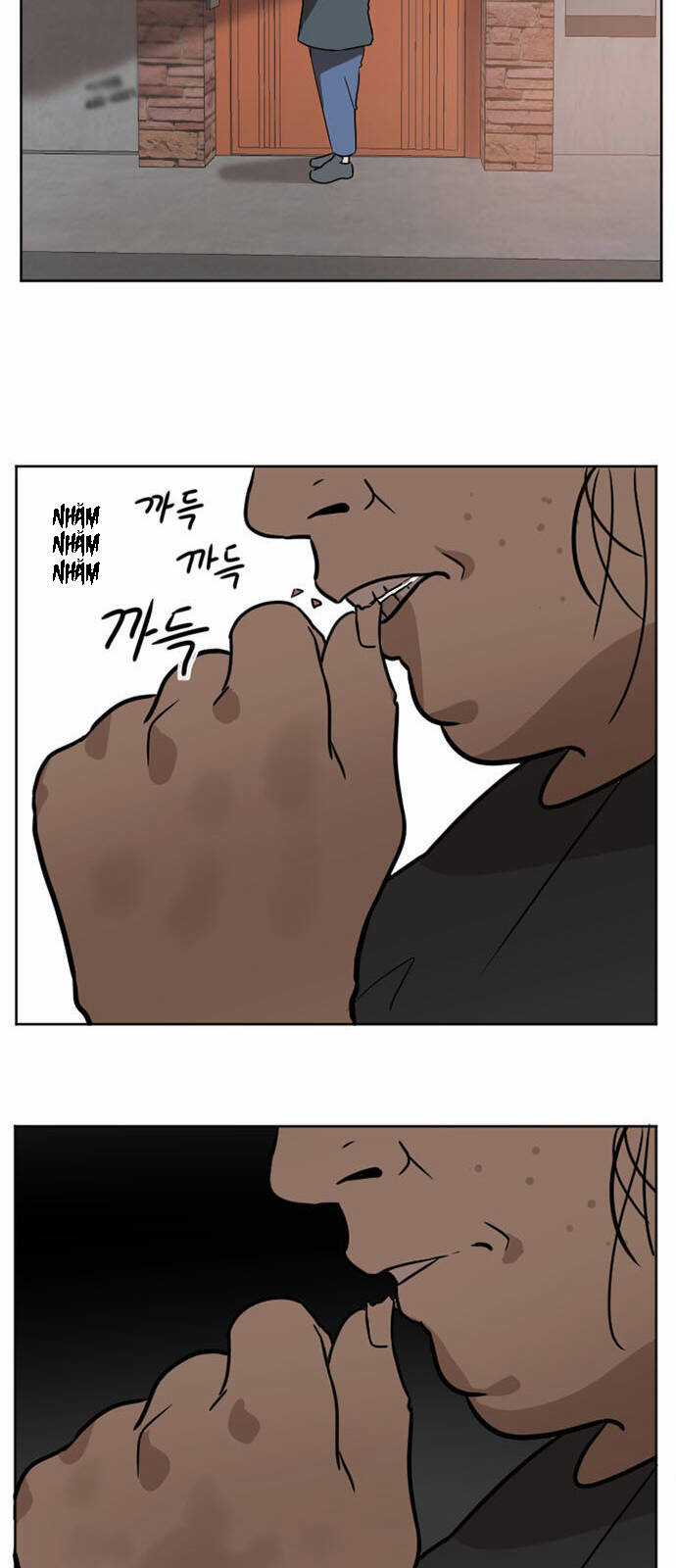 Thay Đổi Tôi Chapter 1 trang 33