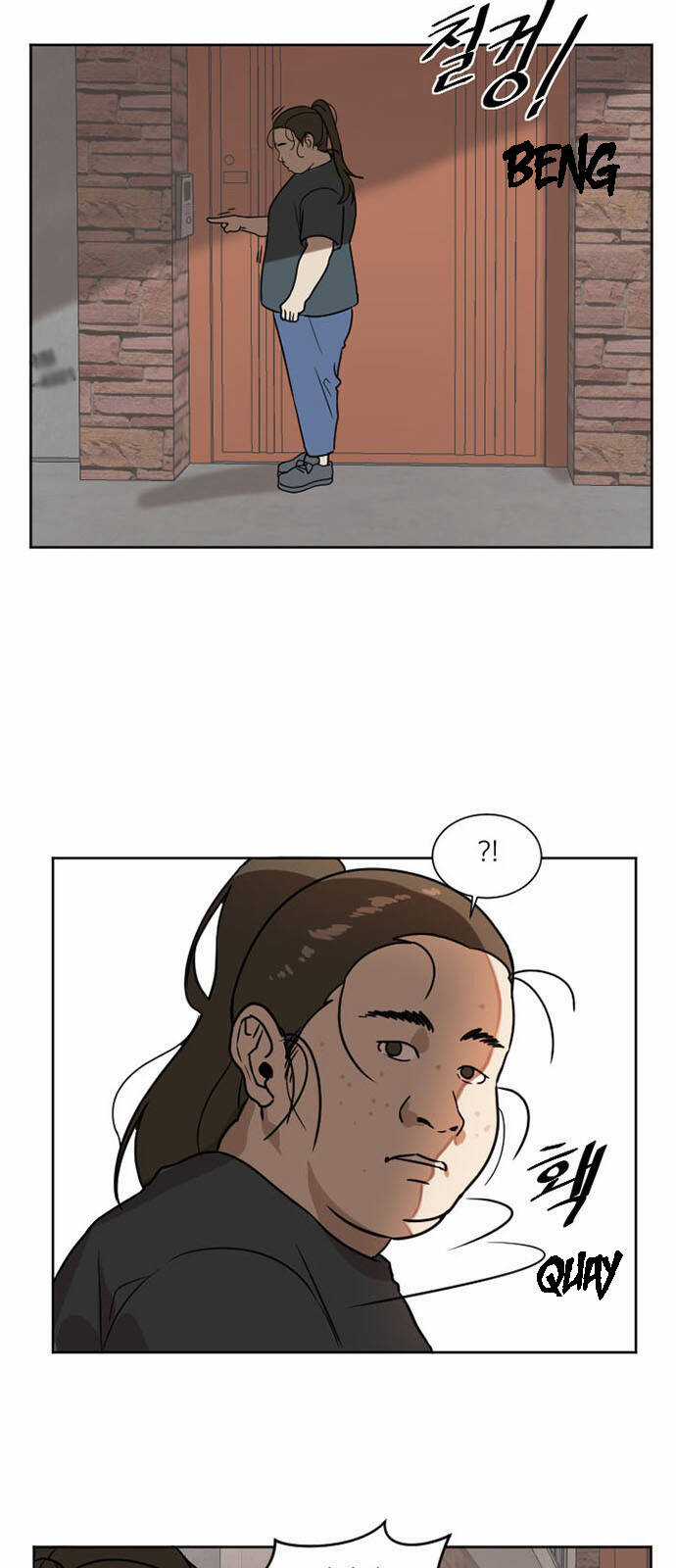 Thay Đổi Tôi Chapter 1 trang 35