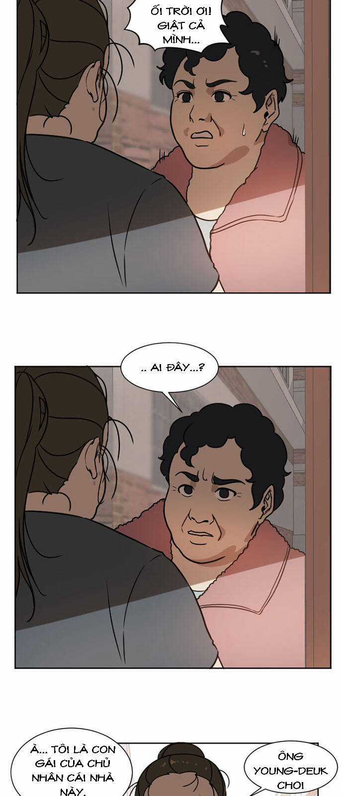 Thay Đổi Tôi Chapter 1 trang 36