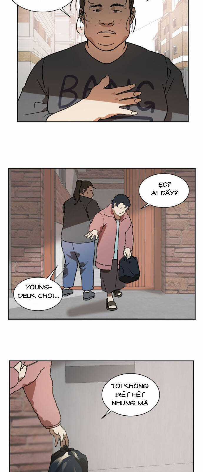 Thay Đổi Tôi Chapter 1 trang 37