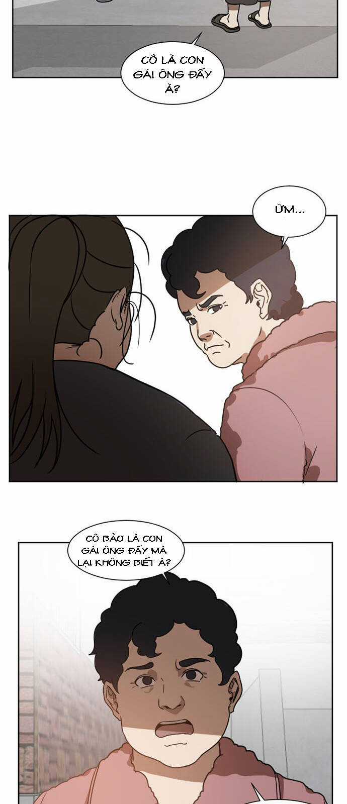 Thay Đổi Tôi Chapter 1 trang 39