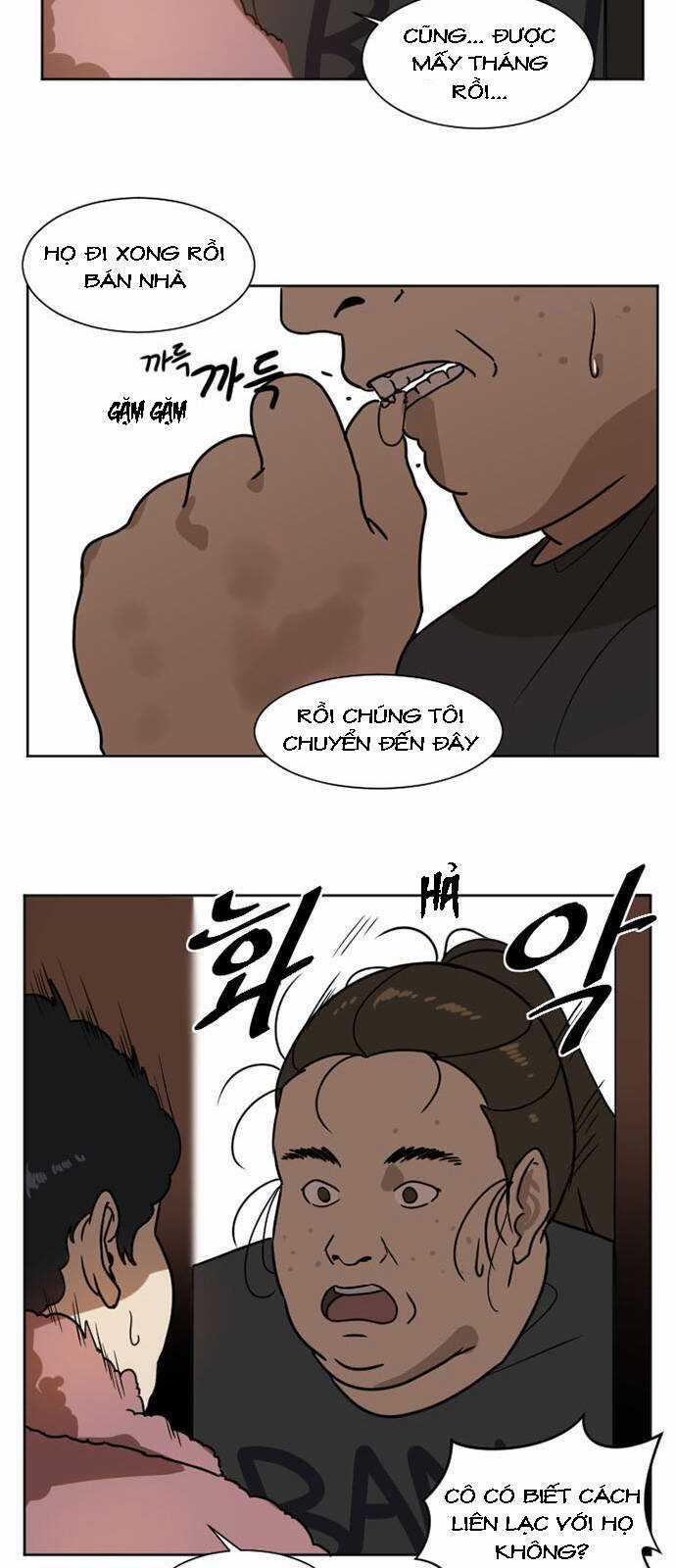 Thay Đổi Tôi Chapter 1 trang 41