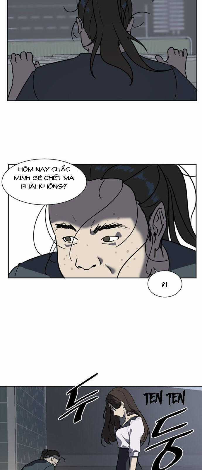 Thay Đổi Tôi Chapter 1 trang 47