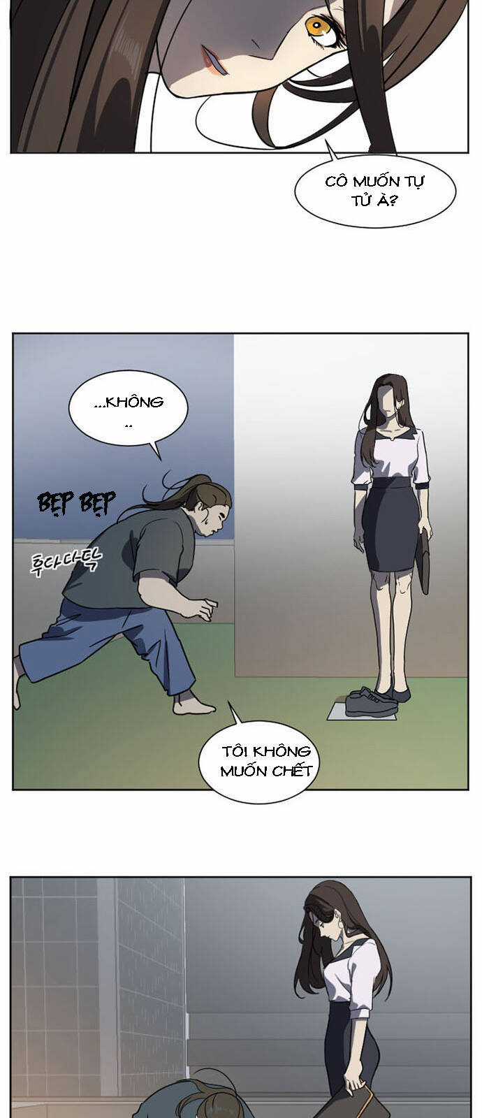 Thay Đổi Tôi Chapter 1 trang 49