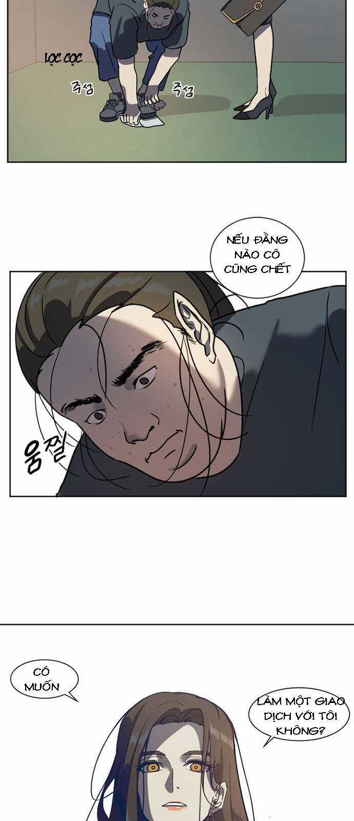 Thay Đổi Tôi Chapter 1 trang 50