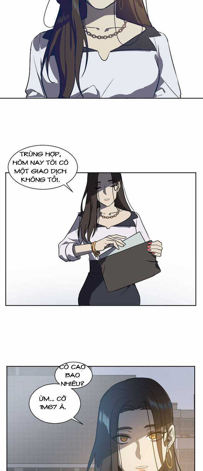 Thay Đổi Tôi Chapter 1 trang 51