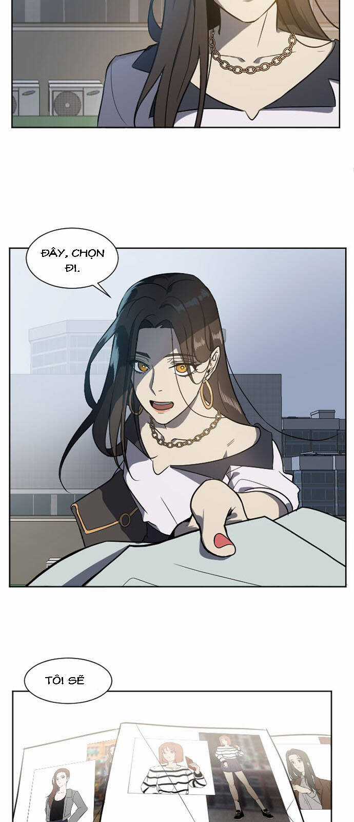 Thay Đổi Tôi Chapter 1 trang 52