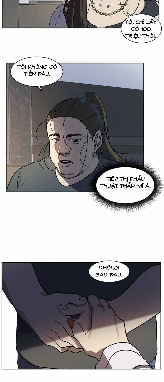 Thay Đổi Tôi Chapter 1 trang 54