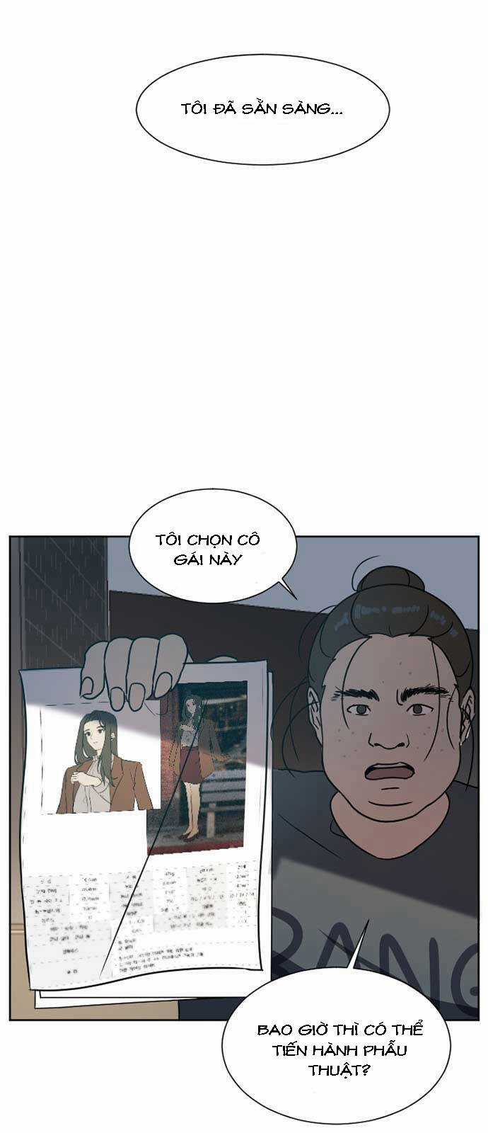 Thay Đổi Tôi Chapter 1 trang 60