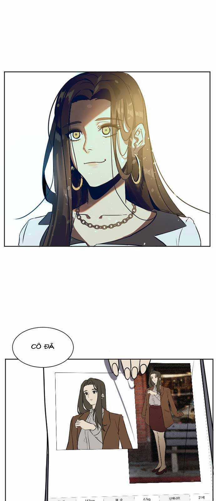 Thay Đổi Tôi Chapter 1 trang 61