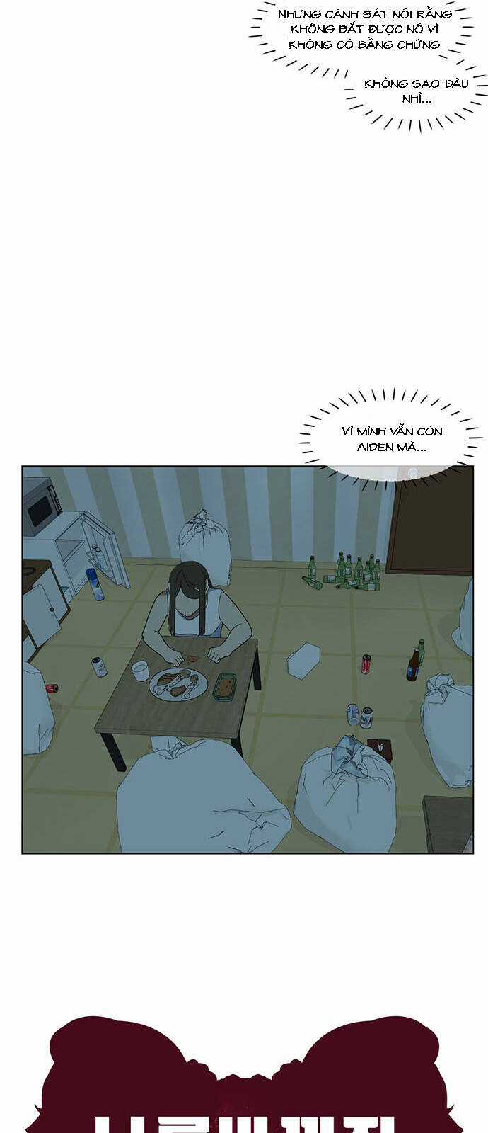 Thay Đổi Tôi Chapter 10 trang 10