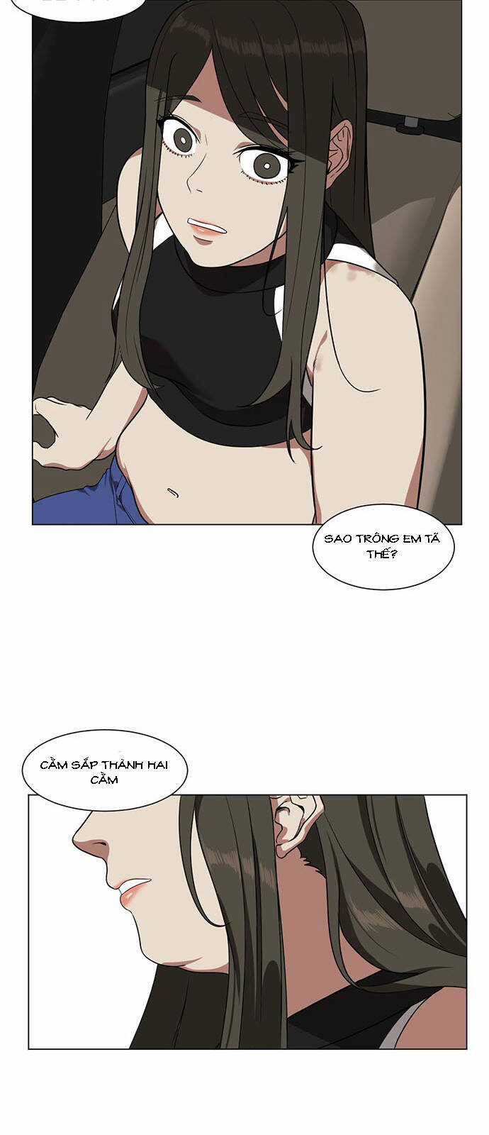 Thay Đổi Tôi Chapter 10 trang 15