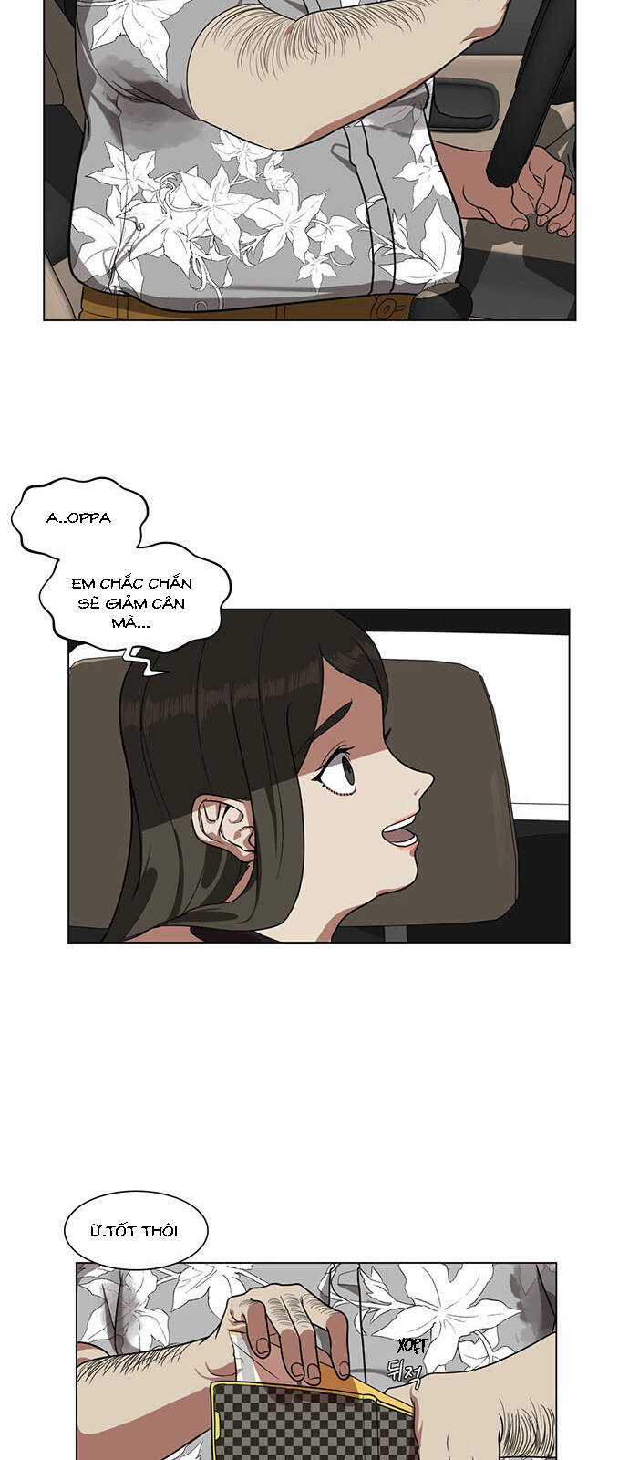 Thay Đổi Tôi Chapter 10 trang 23