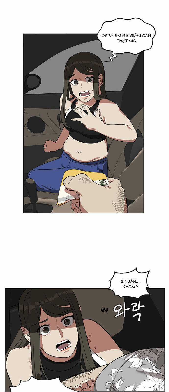 Thay Đổi Tôi Chapter 10 trang 25