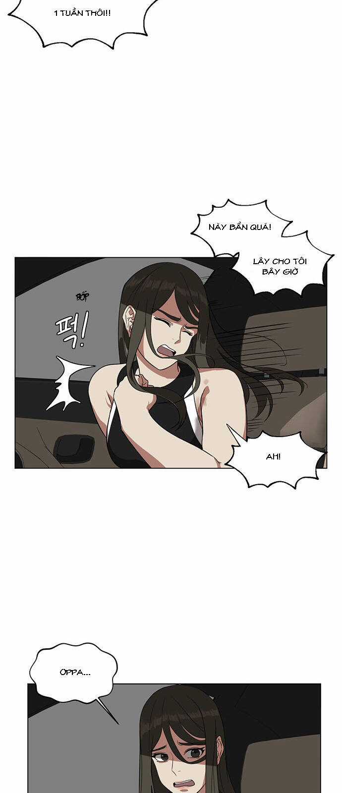 Thay Đổi Tôi Chapter 10 trang 26