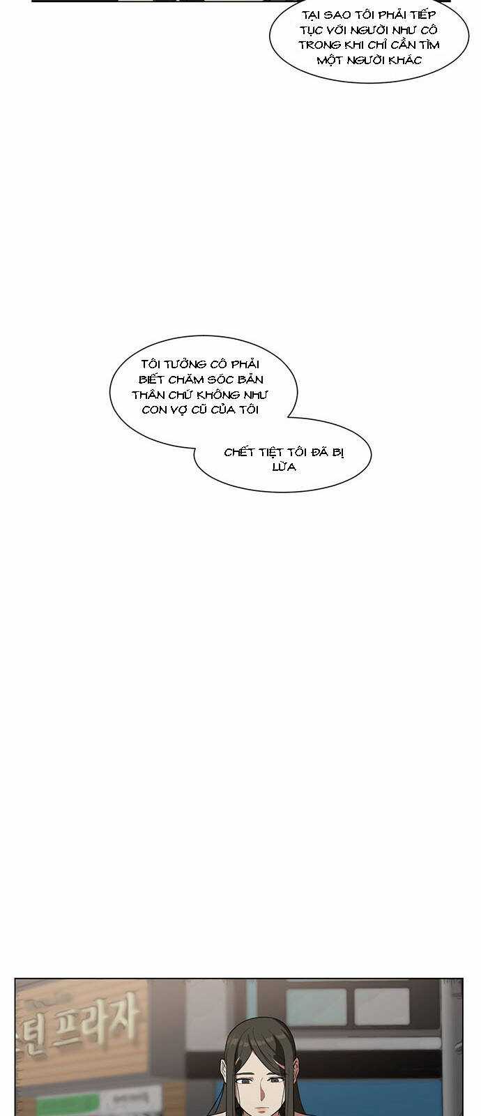 Thay Đổi Tôi Chapter 10 trang 28