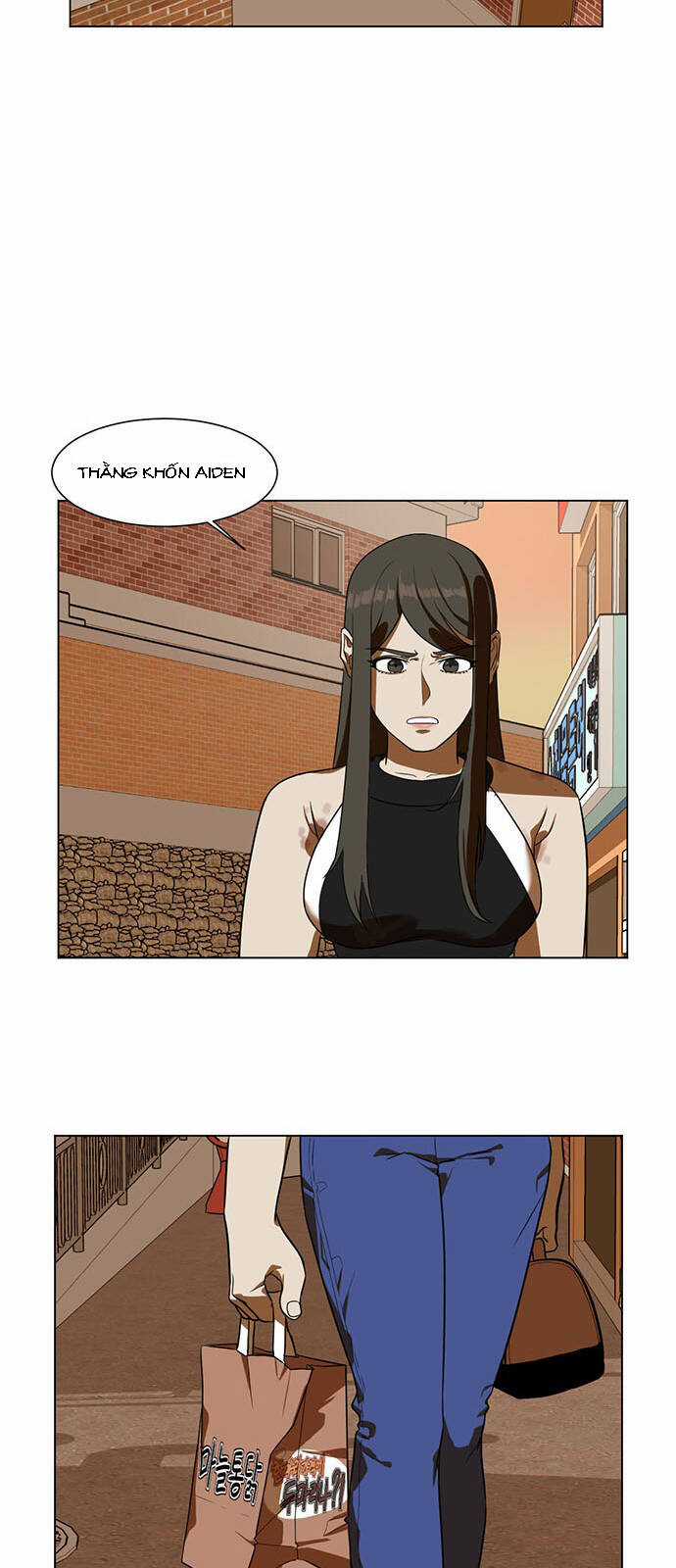 Thay Đổi Tôi Chapter 10 trang 31