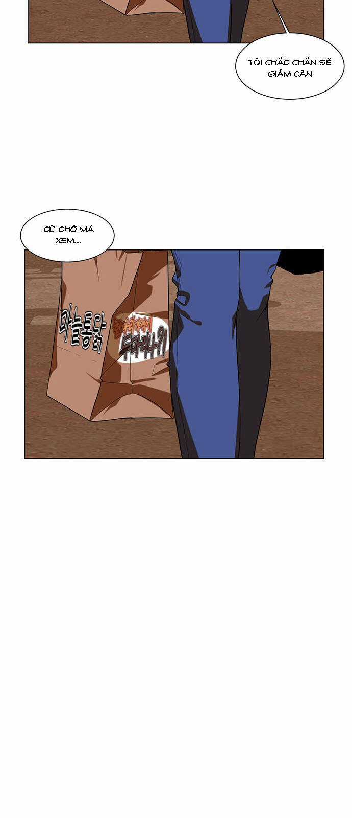 Thay Đổi Tôi Chapter 10 trang 32