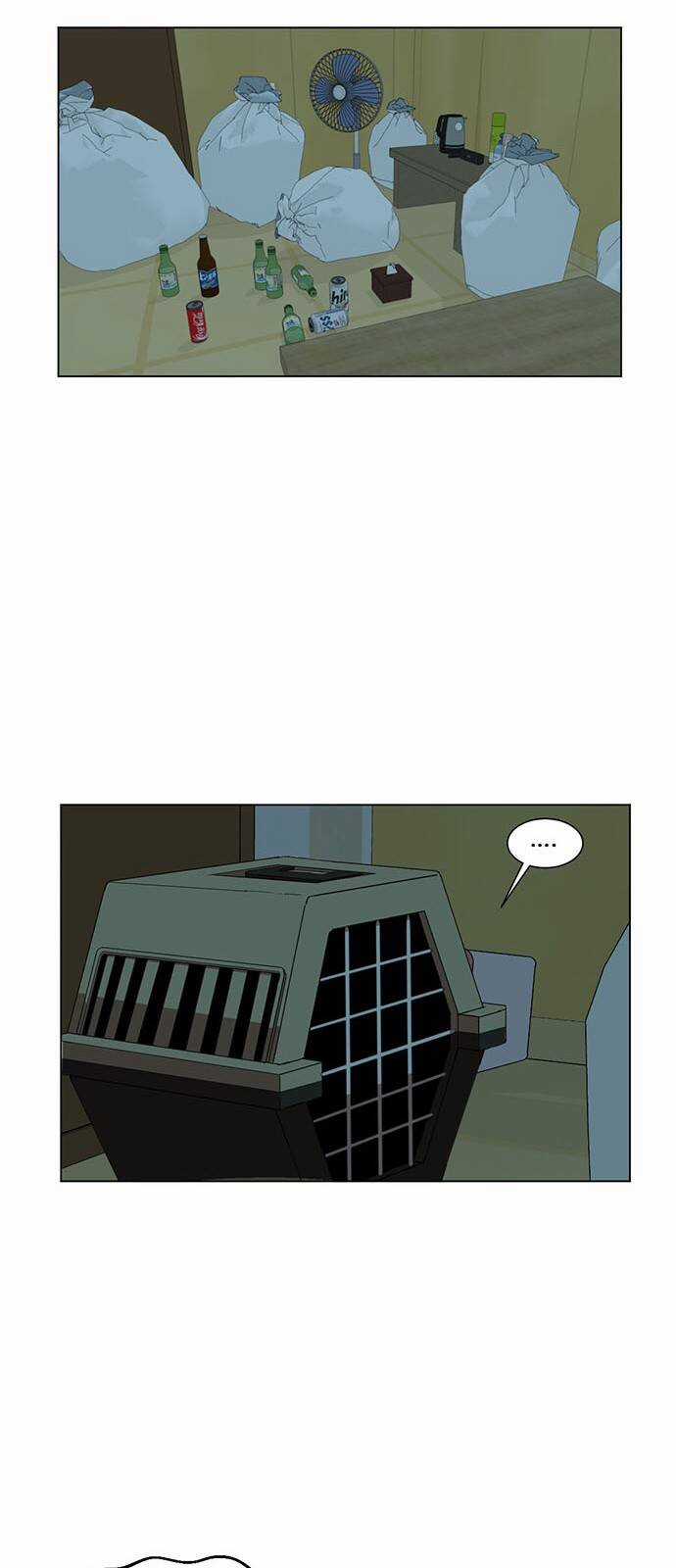 Thay Đổi Tôi Chapter 10 trang 33