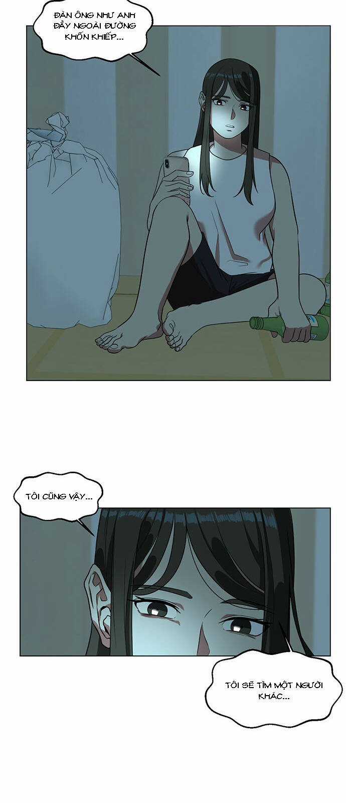 Thay Đổi Tôi Chapter 10 trang 34