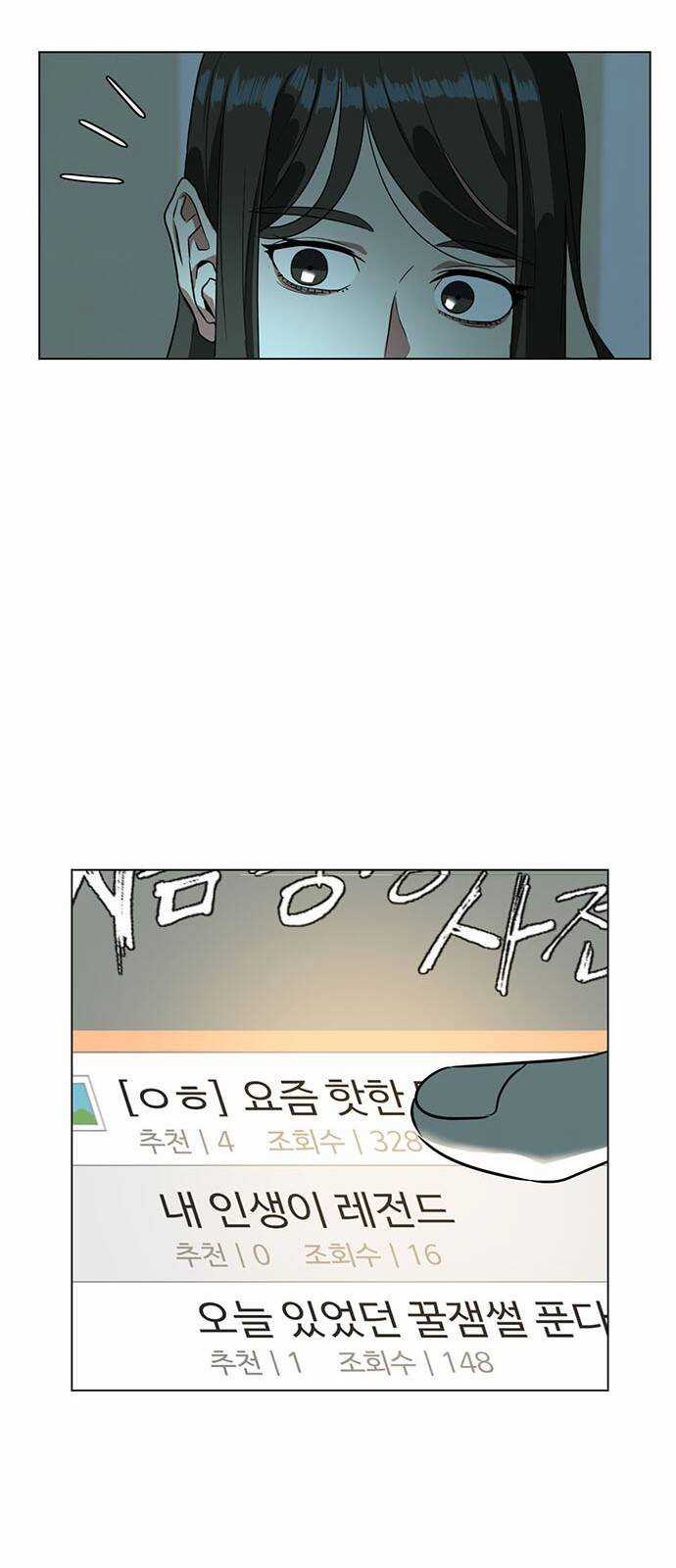 Thay Đổi Tôi Chapter 10 trang 35