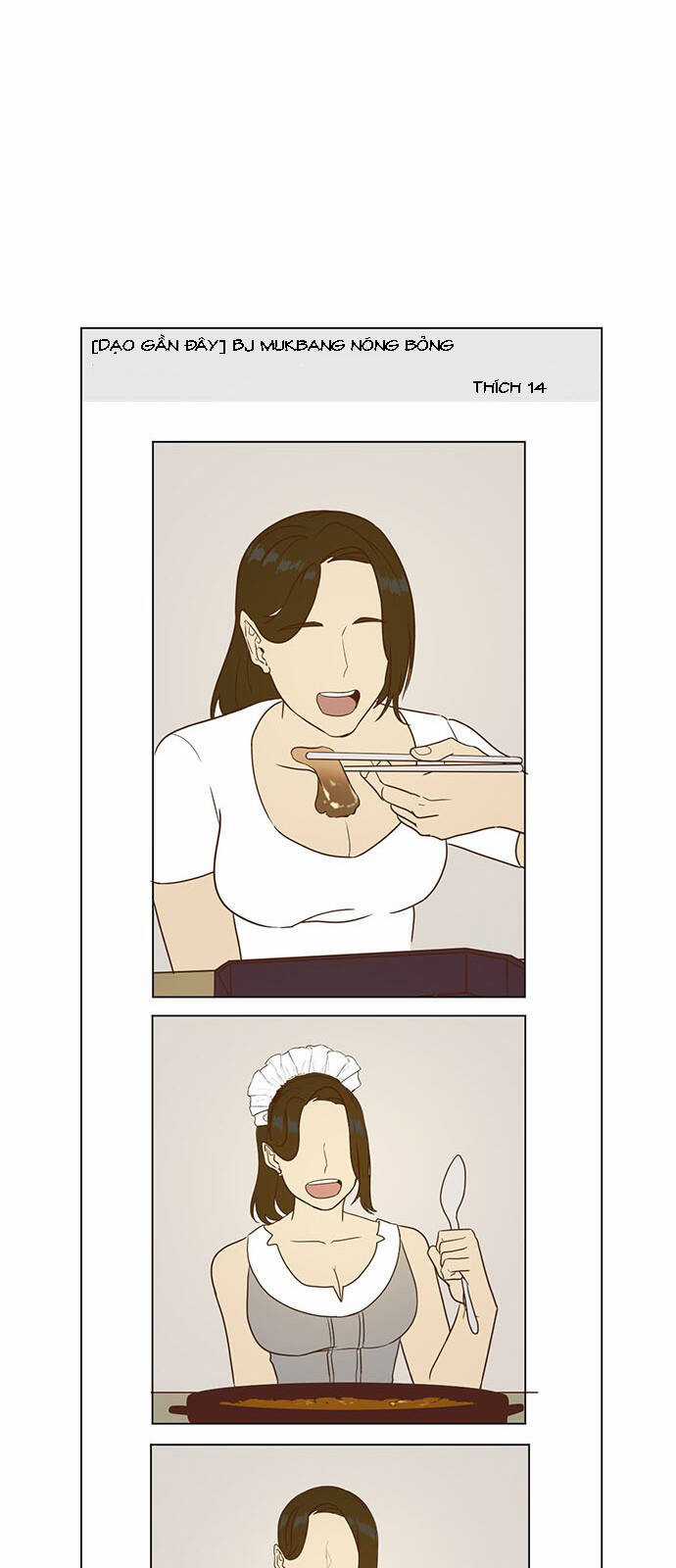 Thay Đổi Tôi Chapter 10 trang 36