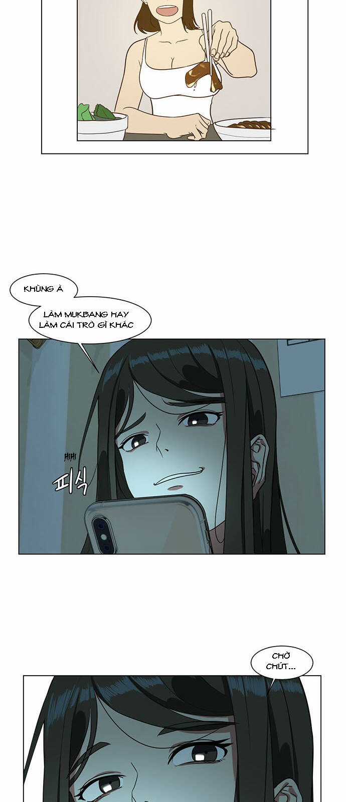 Thay Đổi Tôi Chapter 10 trang 37