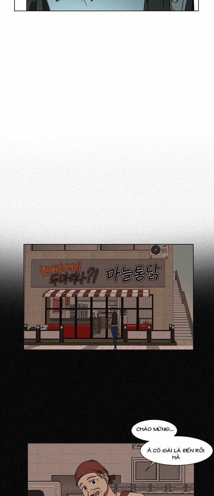 Thay Đổi Tôi Chapter 10 trang 38