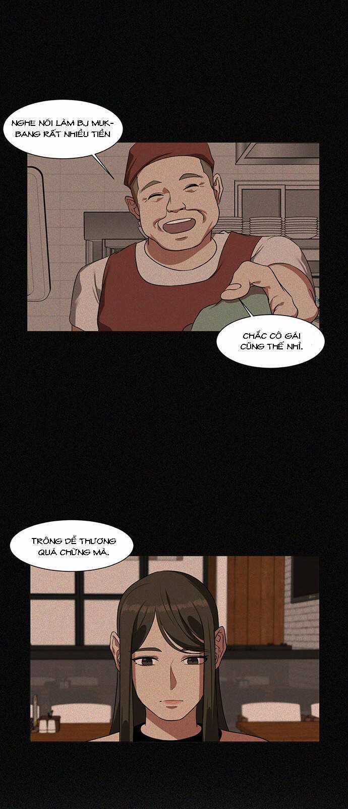 Thay Đổi Tôi Chapter 10 trang 40