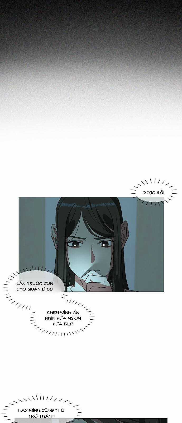 Thay Đổi Tôi Chapter 10 trang 41