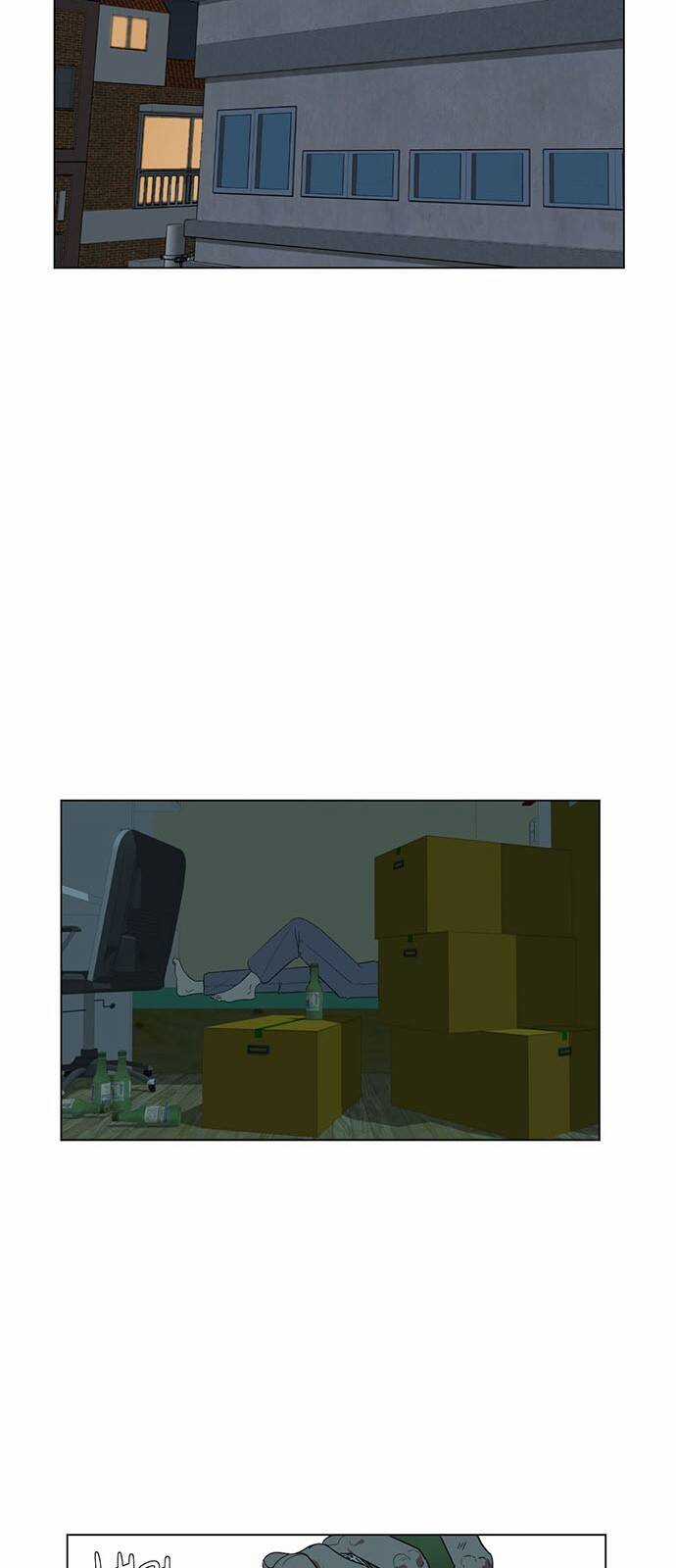 Thay Đổi Tôi Chapter 10 trang 43