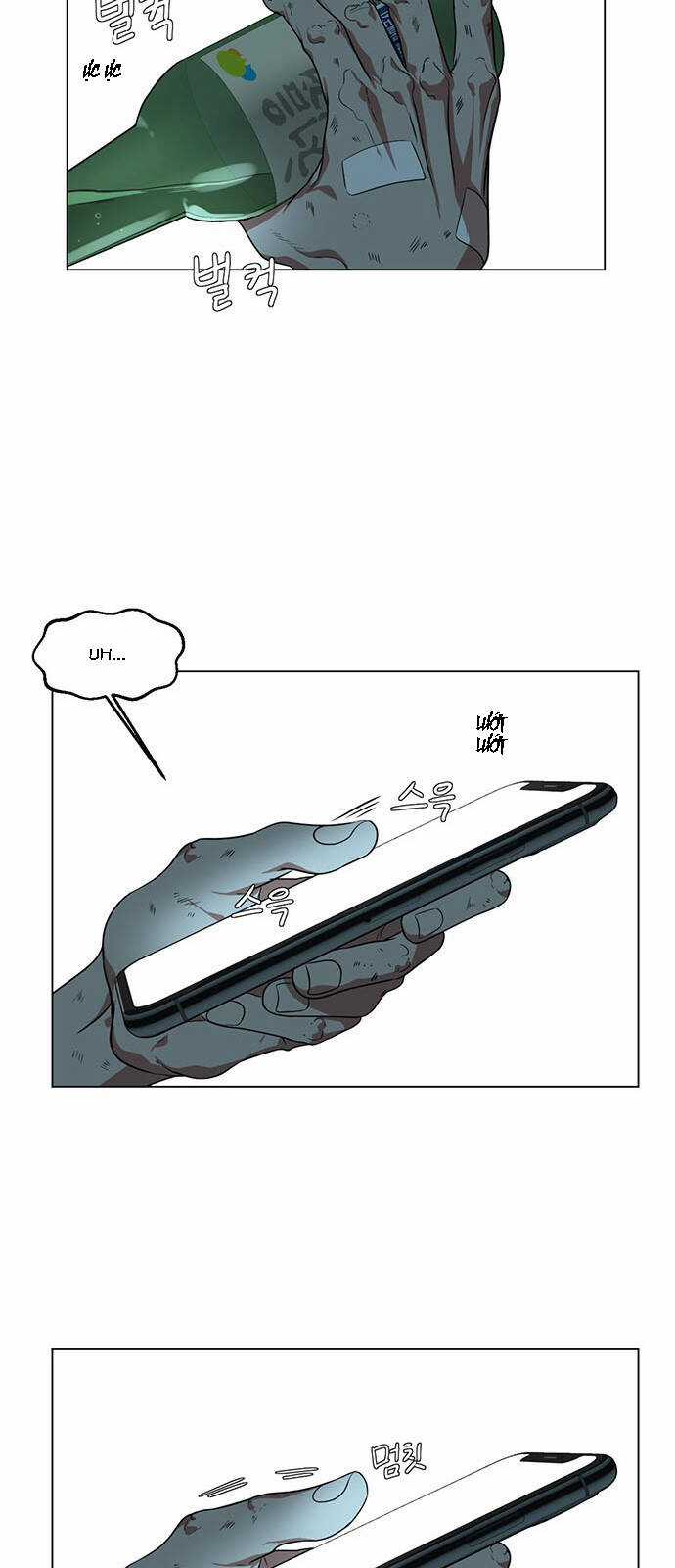 Thay Đổi Tôi Chapter 10 trang 44