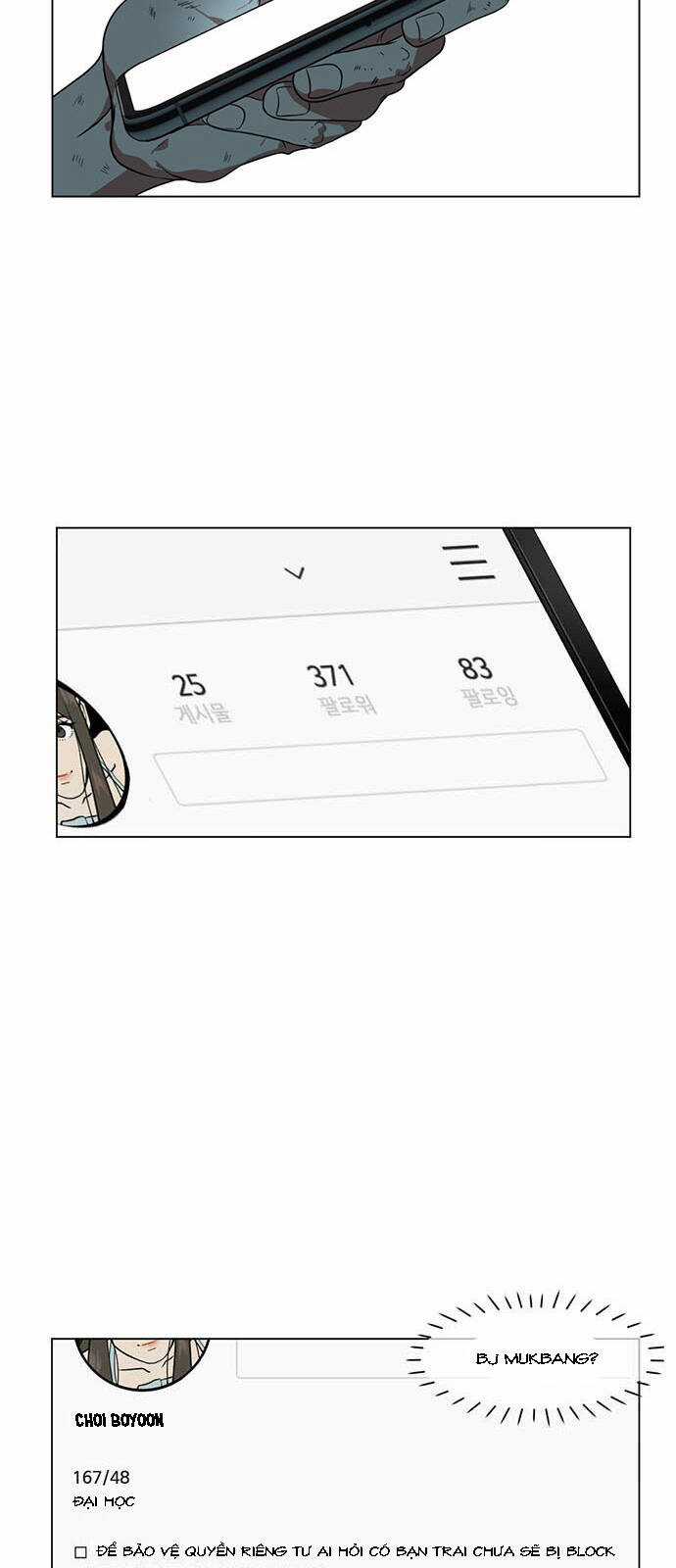 Thay Đổi Tôi Chapter 10 trang 45