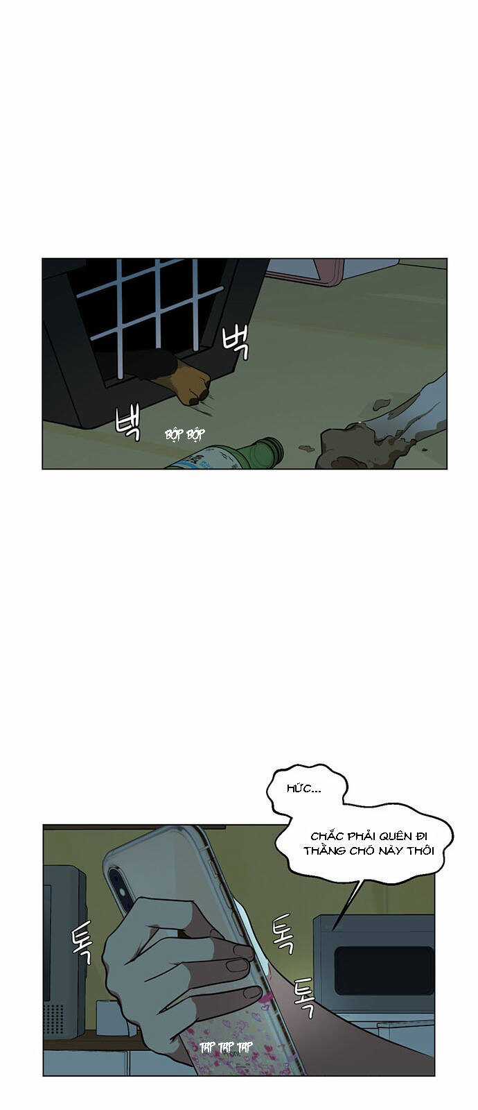 Thay Đổi Tôi Chapter 10 trang 6