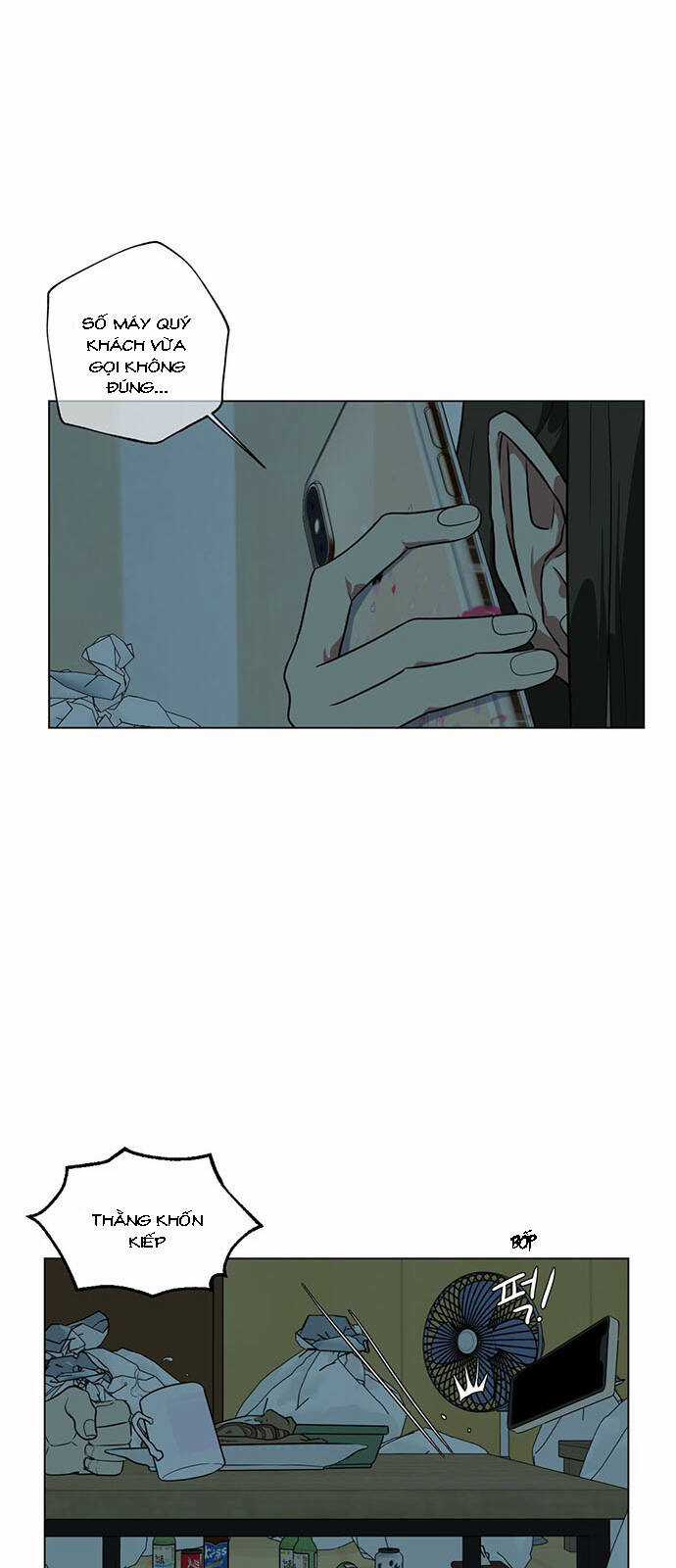 Thay Đổi Tôi Chapter 10 trang 7