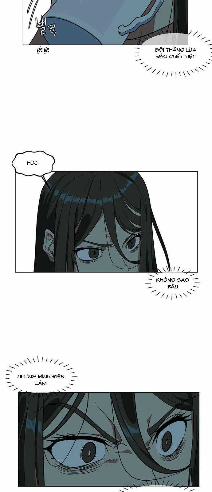 Thay Đổi Tôi Chapter 10 trang 9