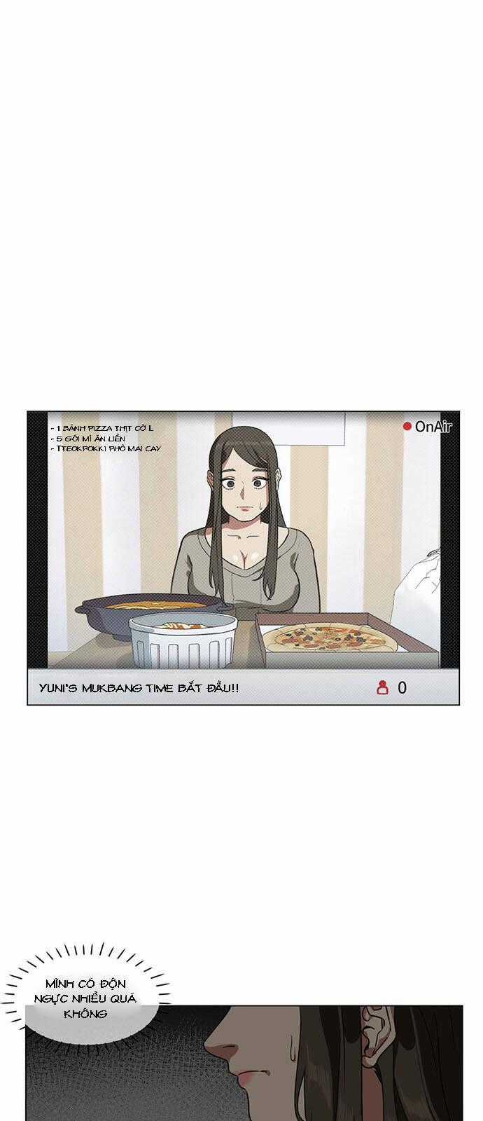 Thay Đổi Tôi Chapter 11 trang 0