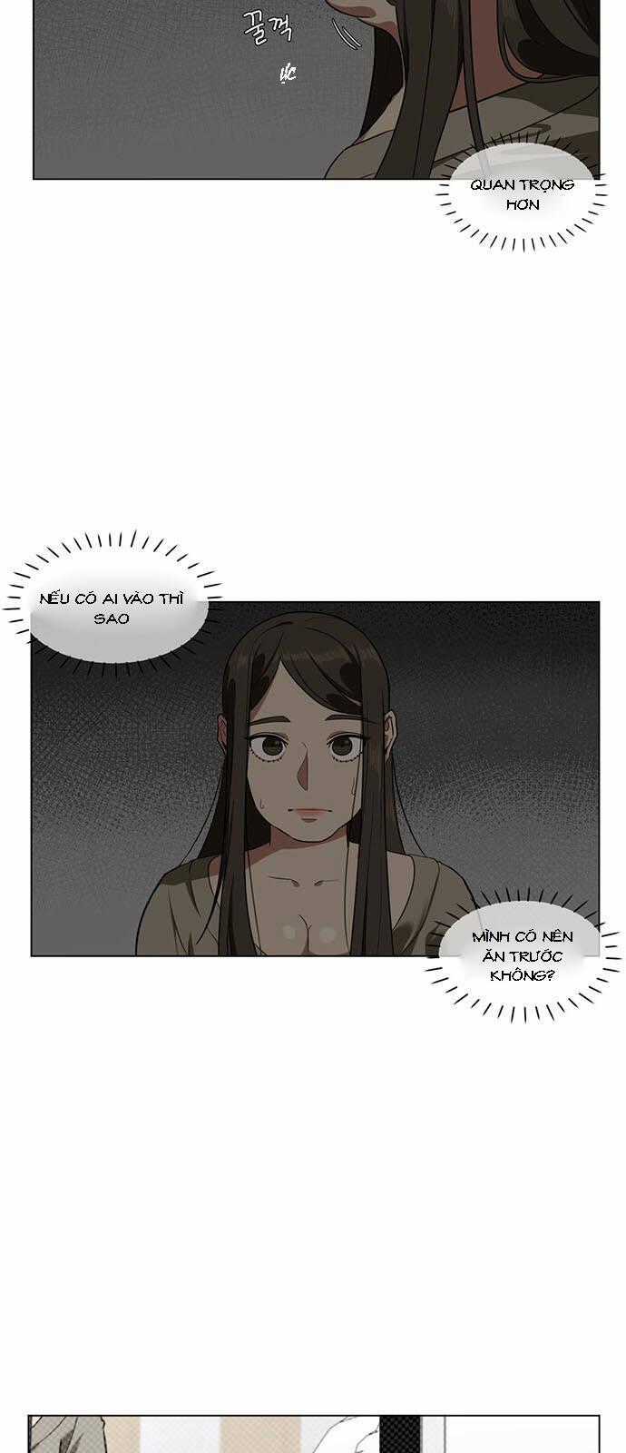 Thay Đổi Tôi Chapter 11 trang 1