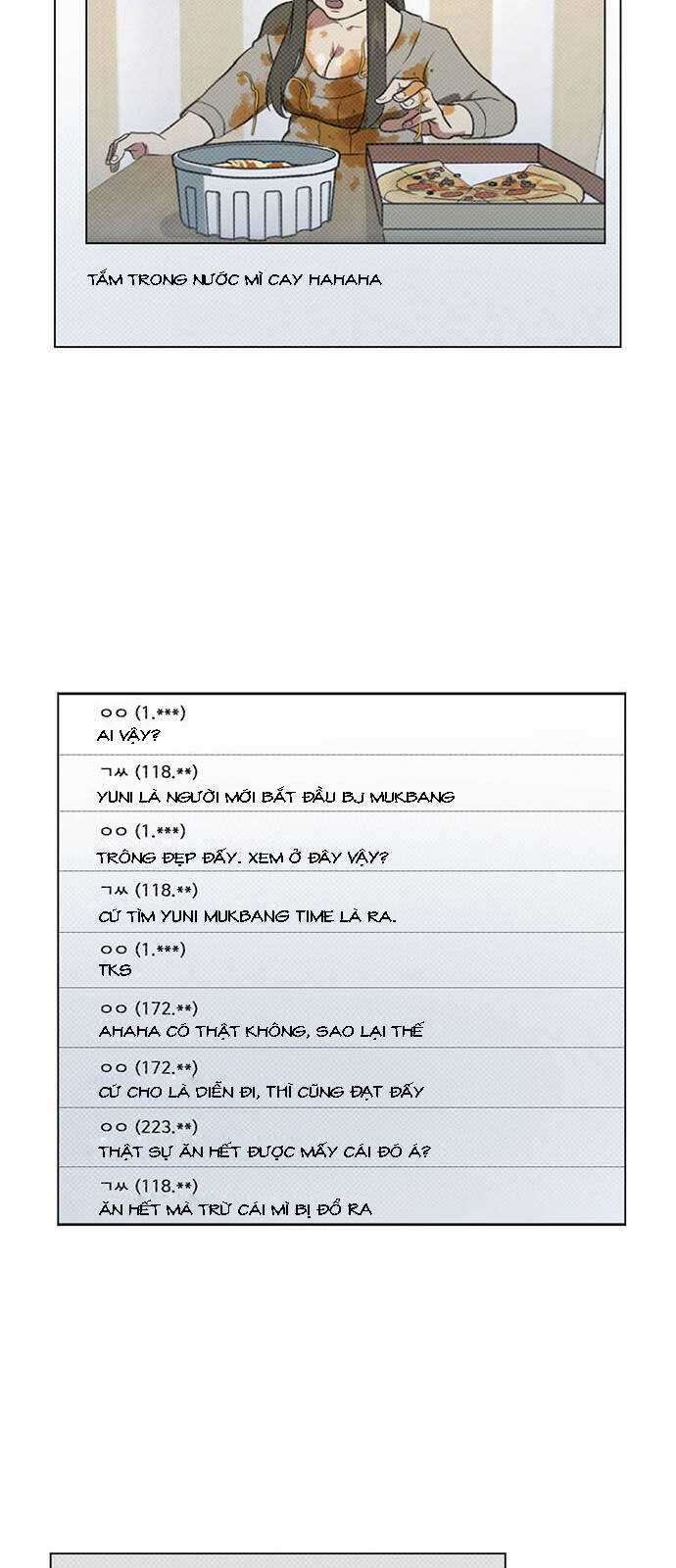 Thay Đổi Tôi Chapter 11 trang 13