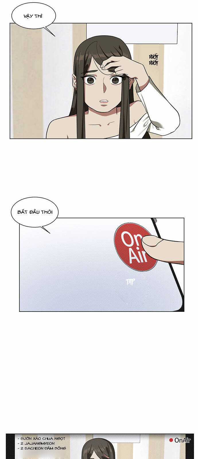 Thay Đổi Tôi Chapter 11 trang 20