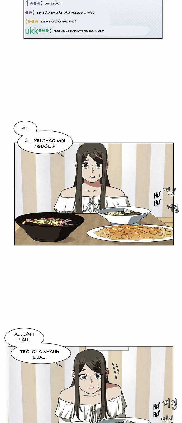 Thay Đổi Tôi Chapter 11 trang 24