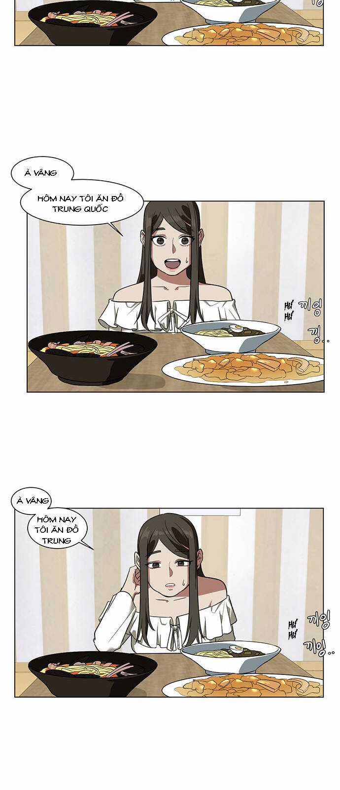 Thay Đổi Tôi Chapter 11 trang 25