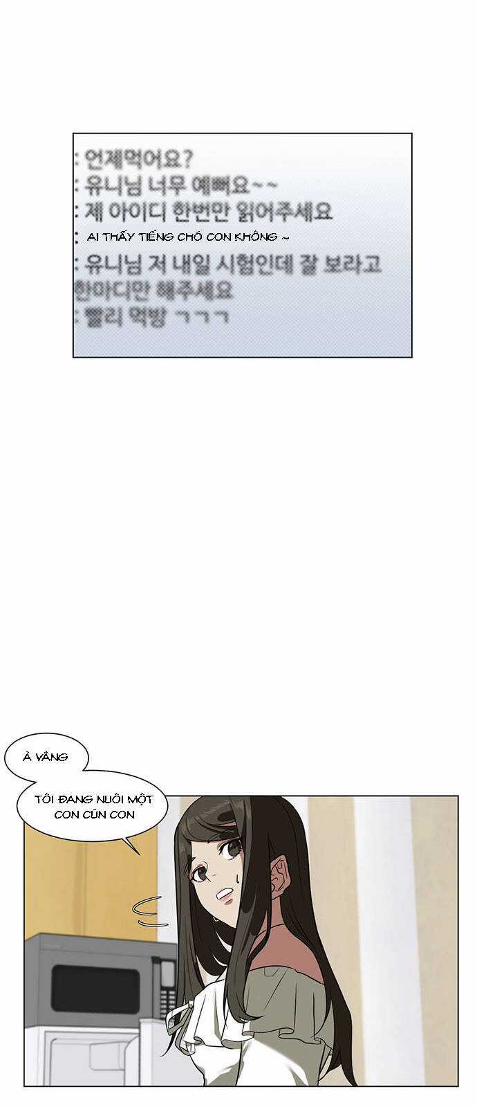 Thay Đổi Tôi Chapter 11 trang 26